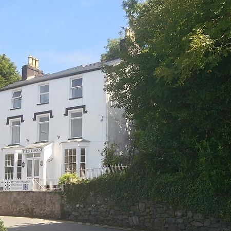 Hotel Byrdir House Harlech Exterior foto